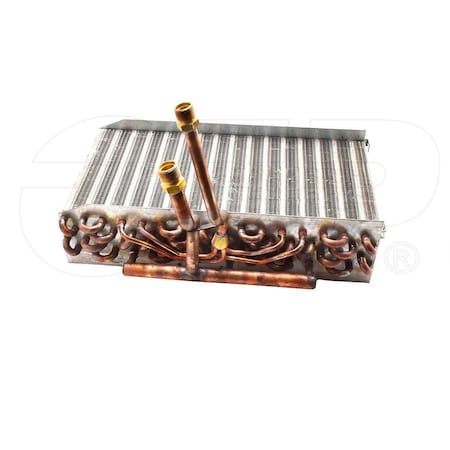 Aic Replacement Parts Coil As-Evaporator Fits Caterpillar Models 1894680